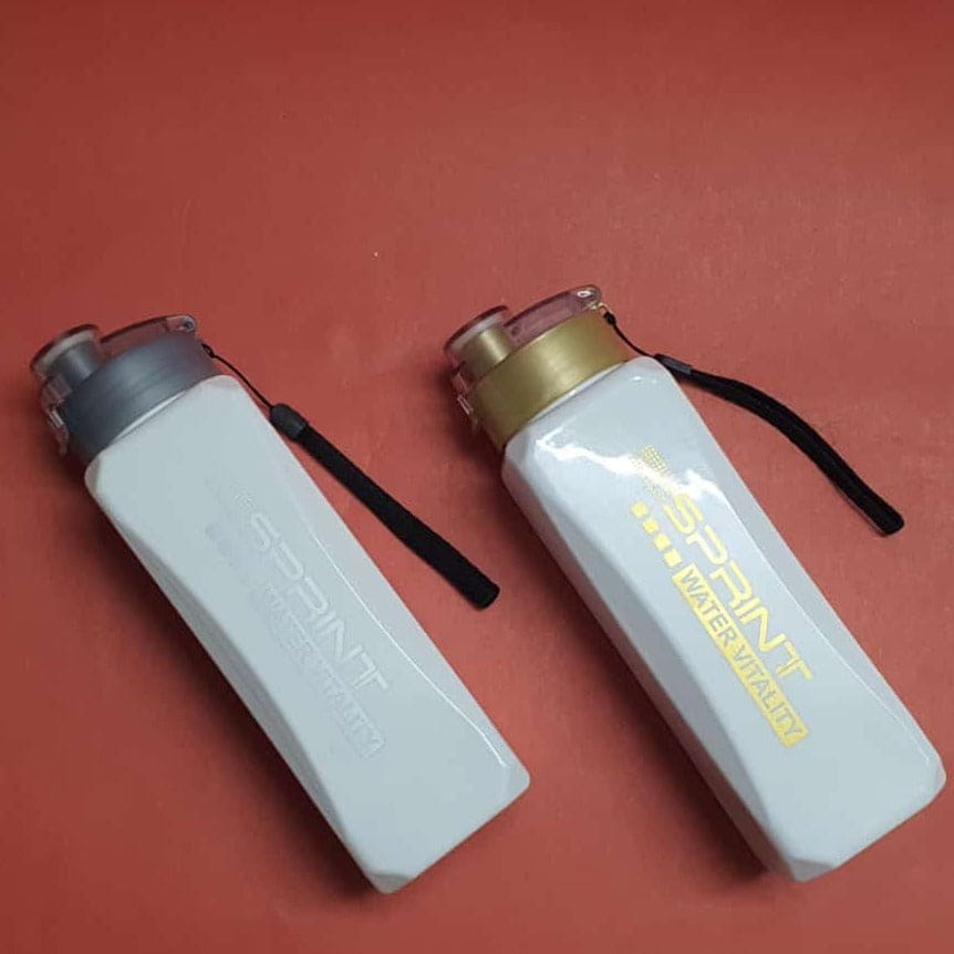 Sprint Water Bottle, 750Ml Kids School Water Bottle, Children Portable School Drinking Bottle, Sports Water Bottle, Travel Outdoor Portable Drink Bottle Sprint Water Bottle, 750Ml Kids School Water Bottle, Children Portable School Drinking Bottle, Sports Water Bottle, Travel Outdoor Portable Drink Bottle